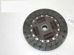 Clutch Disc AUDI 80 Avant (8C5, B4)