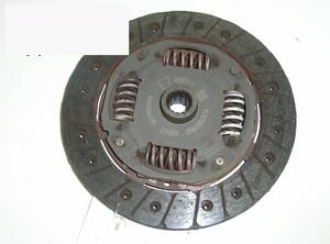 Clutch Disc OPEL Corsa C (F08, F68), OPEL Corsa B (73, 78, 79)