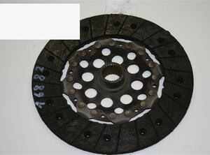 Clutch Disc VW LT 28-46 II Pritsche/Fahrgestell (2DC, 2DF, 2DG, 2DL, 2DM)