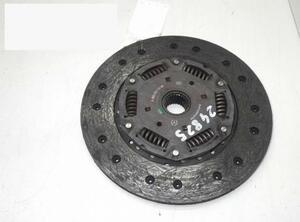 Clutch Disc MERCEDES-BENZ C-Klasse (W202)