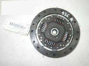 Clutch Disc OPEL Corsa B (73, 78, 79)