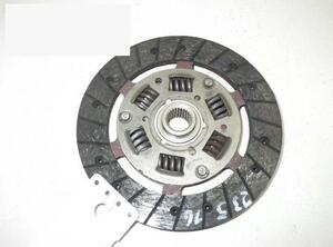 Clutch Disc RENAULT Twingo II (CN0)