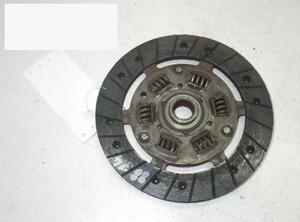 Clutch Disc VW Polo (80, 86C)