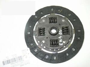 Clutch Disc VW Golf II (19E, 1G1)