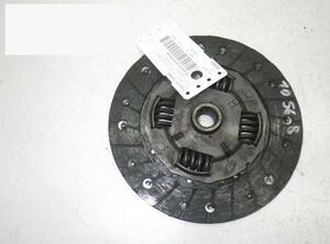 Clutch Disc VW Golf II (19E, 1G1)