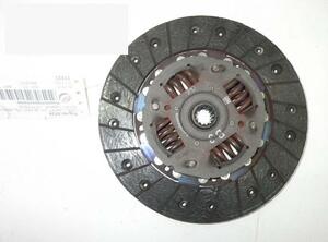 Clutch Disc OPEL Astra F CC (T92)