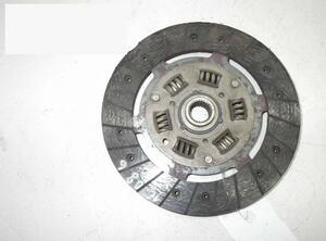 Clutch Disc RENAULT Megane I (BA0/1)