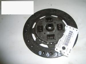 Clutch Disc VW Golf I Cabriolet (155)