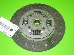 Clutch Disc AUDI A3 (8L1)