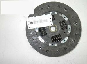 Clutch Disc AUDI 100 (4A, C4), AUDI A6 (4A, C4)