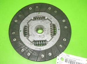 Clutch Disc VW Passat (35I, 3A2), VW Passat Variant (35I, 3A5)