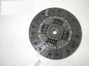 Clutch Disc OPEL Astra G Stufenheck (F69)