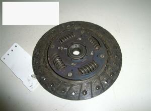 Clutch Disc OPEL Corsa C (F08, F68), OPEL Agila (A) (A H00)