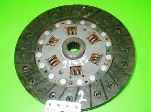 Clutch Disc PEUGEOT 405 I (15B)