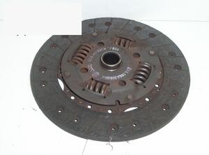 Clutch Disc AUDI A3 (8L1)