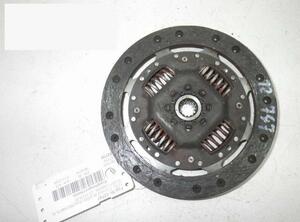 Clutch Disc OPEL Corsa B (73, 78, 79)