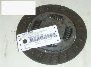 Clutch Disc VW Golf II (19E, 1G1)