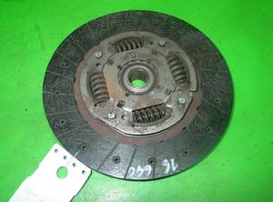 Clutch Disc RENAULT Clio II (BB, CB)