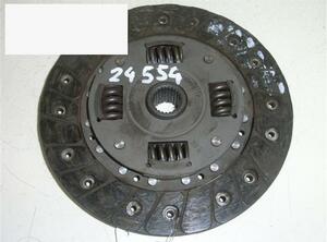 Clutch Disc VW Polo (80, 86C)