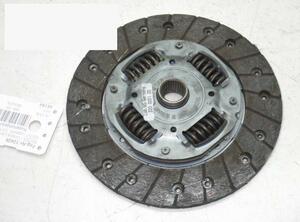 Clutch Disc SKODA Octavia I (1U2)