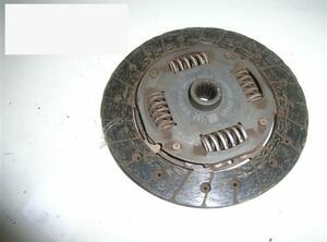 Clutch Disc OPEL Corsa C (F08, F68)