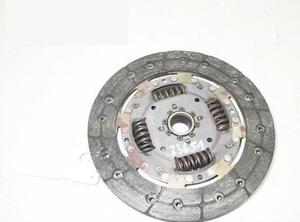 Clutch Disc VW Polo (9N), SEAT Ibiza III (6L1)