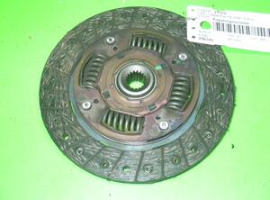 Clutch Disc OPEL Agila (B) (B H08)