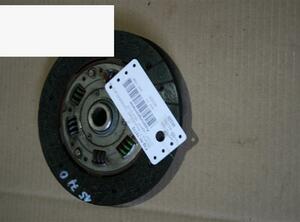 Clutch Disc RENAULT Megane I Coach (DA0/1)