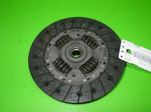 Clutch Disc OPEL Vectra B (J96)