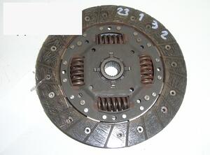 Clutch Disc VW Golf II (19E, 1G1)