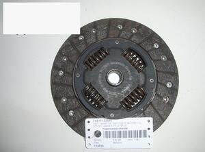 Clutch Disc VW Passat Variant (35I, 3A5), VW Passat (35I, 3A2)