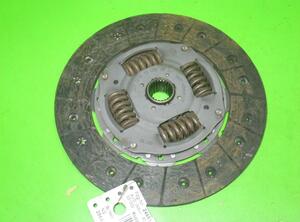 Clutch Disc AUDI 80 (8C, B4)