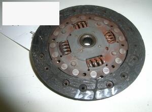 Clutch Disc FIAT Punto (176)