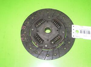 Clutch Disc VW Golf IV (1J1)