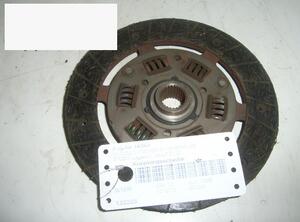 Clutch Disc RENAULT Clio I (5/357, B/C57)