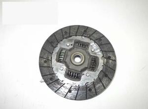 Clutch Disc PEUGEOT 206+ (2L, 2M)