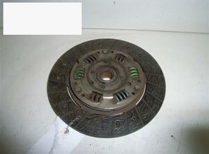 Clutch Disc OPEL Arena Kasten (TB, TF), RENAULT Trafic Kasten (TXX)