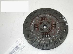 Clutch Disc OPEL Astra F Caravan (T92)