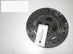 Clutch Disc AUDI 100 (44, 44Q, C3)