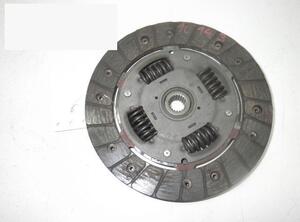 Clutch Disc FIAT PUNTO (188_), FIAT PUNTO Hatchback Van (188_)