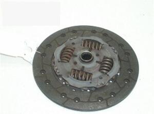 Clutch Disc OPEL ASTRA H (A04), OPEL VECTRA C Estate (Z02)