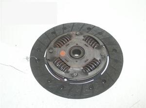 Clutch Disc FIAT PUNTO (188_), FIAT PUNTO Hatchback Van (188_)