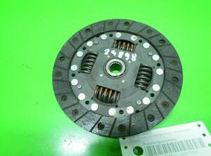 Clutch Disc FIAT PUNTO (188_), FIAT PUNTO Hatchback Van (188_)