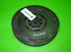 Flywheel MERCEDES-BENZ C-Klasse (W202)