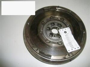 Flywheel PEUGEOT 407 (6D_)