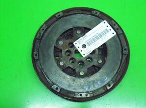 Flywheel OPEL CORSA D (S07)