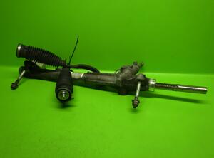 Steering Gear PEUGEOT 407 SW (6E)