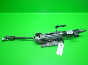 Steering Column PEUGEOT 407 (6D)