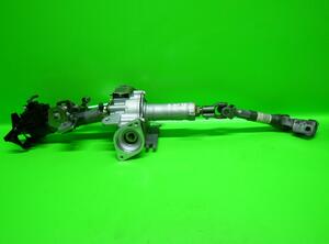 Steering Column OPEL Corsa C (F08, F68)