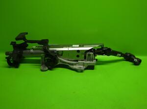 Steering Column OPEL ASTRA K (B16)